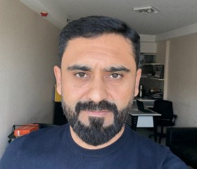 D, 36, Fergana