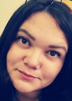 Ксения, 33, Россия, Можга