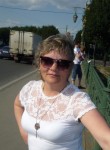 Elena, 55, Saint Petersburg
