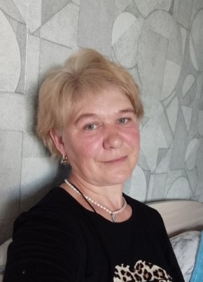 Наталья из Ачинска 49 лет