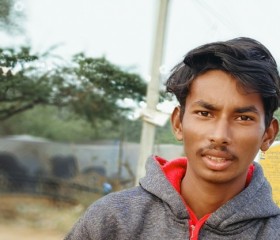Single pulla, 18 лет, Kāvali