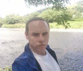 Peter, 35, Cork