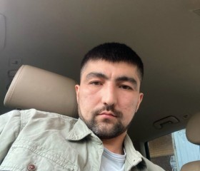 Abdulla, 28, Moscow