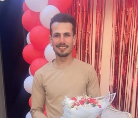 محمد, 27, Cairo