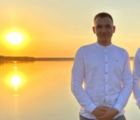Sergey, 29, Moscow