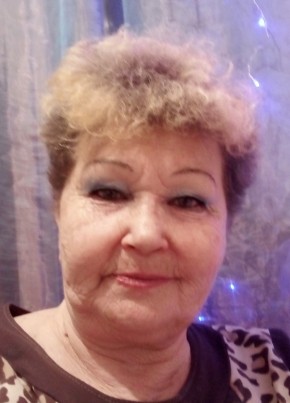 Татьяна, 64, Россия, Волгоград