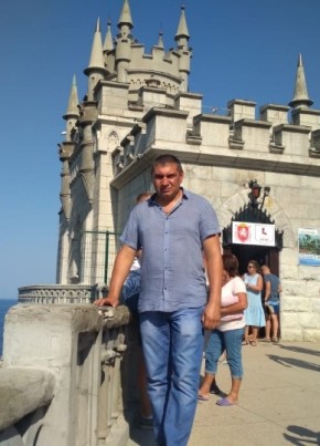 Дмитрий, 41, Россия, Назрань