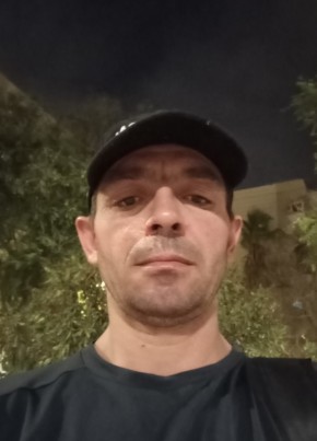 Виктор из באר שבע 38 лет