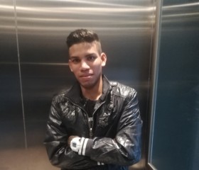 Danilo, 24 года, Caracas