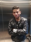 Danilo, 23 года, Caracas