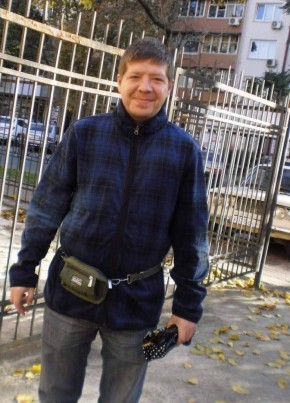 Чингиз Петрович, 46, Россия, Шахтерск