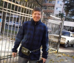 Чингиз Петрович, 46 лет, Шахтерск