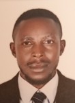 𝕒𝕘𝕒𝕓𝕒 𝕖𝕝, 34 года, Kampala