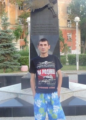 Руслан, 34, Россия, Белорецк