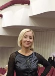 Elina, 48, Volgograd