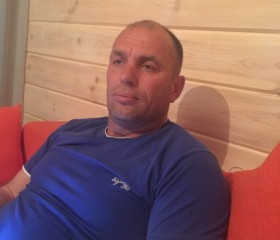Роберт, 52 года, Москва