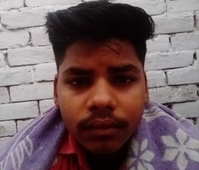 Vikas Kumar, 22 года, Abohar