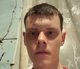 Иашичде, 26 лет, Москва