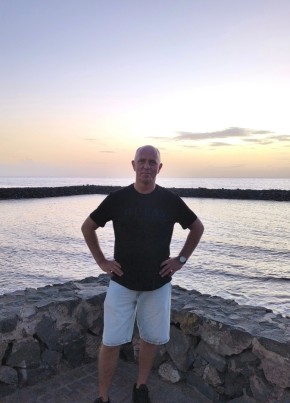 Andrej, 55, Latvia, Daugavpils