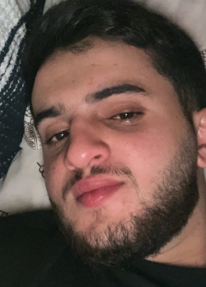 Nihad из Berlin 21 год