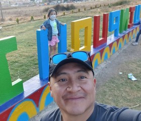 Danny Oscanoa, 43 года, Huancayo