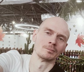 Сан Кьей-Шег, 39 лет, Пермь