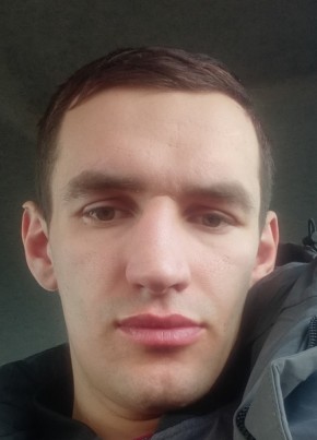 Даниил, 29, Россия, Кимры