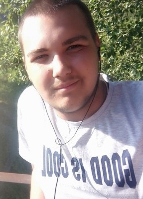 Виталя, 24, Россия, Тугулым