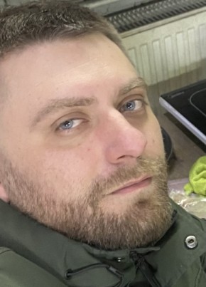 Anton, 37, Russia, Moscow