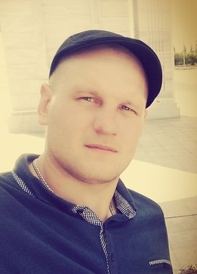 Ivan, 24, Россия, Упорово