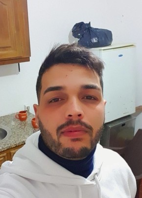 Carlos, 31, República Portuguesa, Ponte de Lima