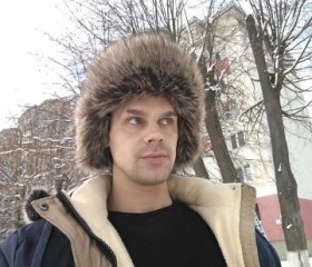 Николай, 33 года, Шклоў
