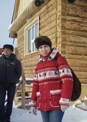 Александра, 51, Россия, Южноуральск
