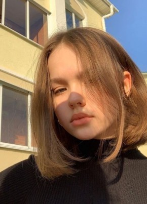 Соня, 19, Россия, Видное