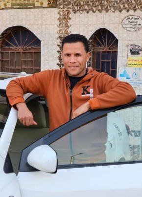 ميدو, 28, Egypt, Alexandria