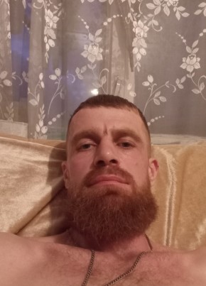 Денис, 38, Россия, Пустошка
