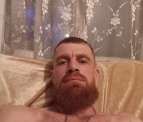 Денис, 38 лет, Пустошка