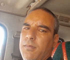 Miloud Dahmani, 43, Oujda
