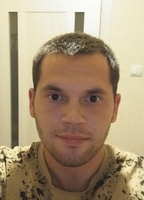 Тимур, 28, Россия, Ижевск