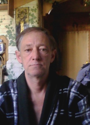 анатолий, 65, Россия, Москва
