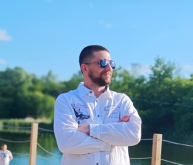Vladimir, 36, Tambov