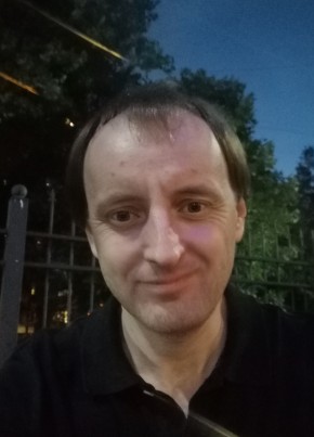Alexander, 39, Russia, Penza