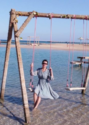 Olga, 53, Russia, Nizhniy Novgorod