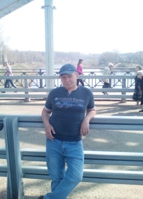 Сергей, 60, Россия, Боровичи