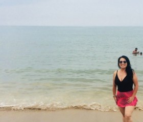Alekxia, 44, Itajai