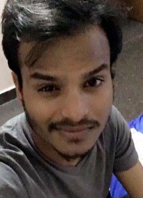 raghuveer, 30, India, Bangalore