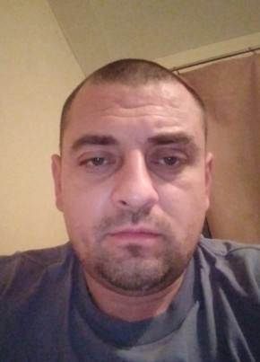 Yakav, 39, Rzeczpospolita Polska, Dębica