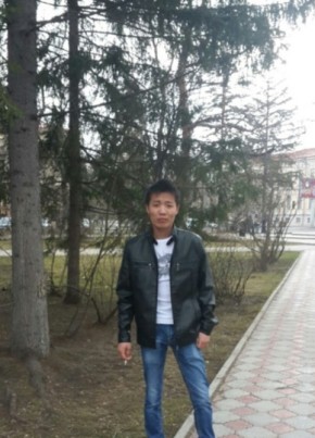 Вячеслав, 30, Россия, Томск
