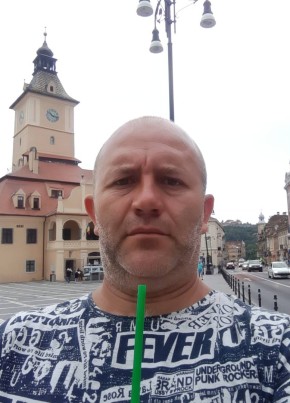 Александр, 46, Україна, Київ