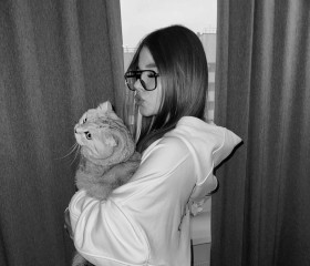 Alisa, 20, Baranovichi